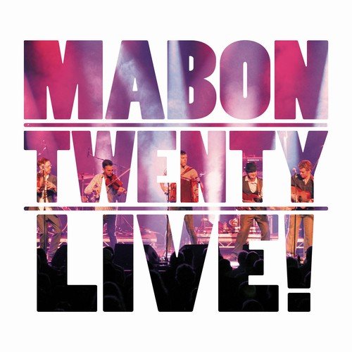 Jamie Smith's MABON - Twenty (Live) (2018)