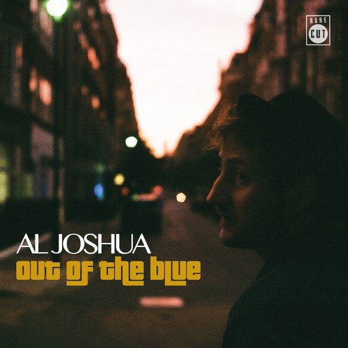 Al Joshua - Out of the Blue (2018) lossless