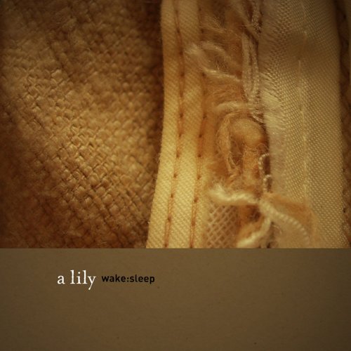 A Lily - wake:sleep (2018)