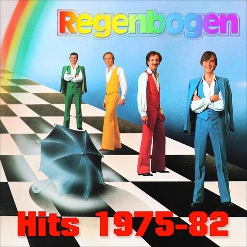 Regenbogen - Hits 1975 - 82 (2018)