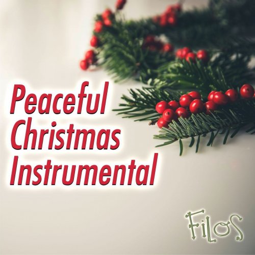 Filos - Peaceful Christmas instrumental (2018)