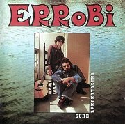 Errobi - Gure Lekukotasuna (Reissue) (1977/2003)