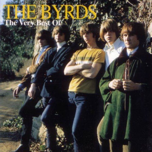 The Byrds - The Very Best Of The Byrds (1997)