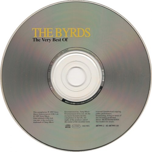 the byrds discography download