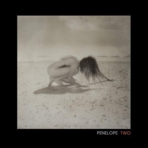 Penelope Trappes - Penelope Two (2018) Hi Res