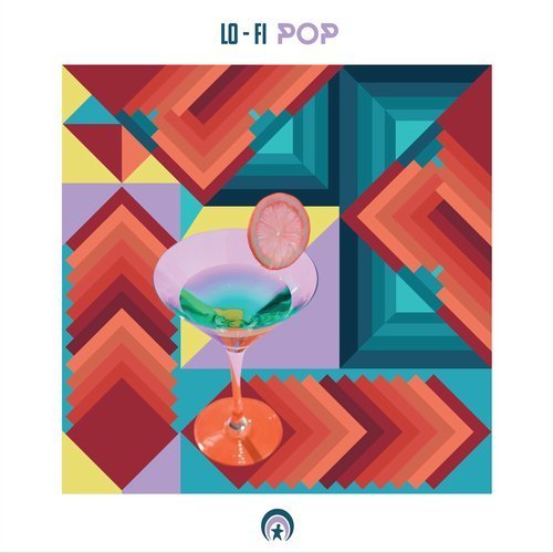 VA - Lo-Fi Pop (2018)