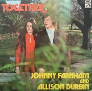 Johnny Farnham and Allison Durbin - Together (1971) Vinyl Rip