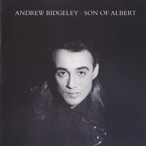 Andrew Ridgeley (ex Wham!) - Son Of Albert (1990)