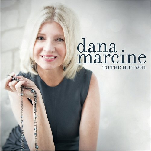 Dana Marcine - To The Horizon (2018)