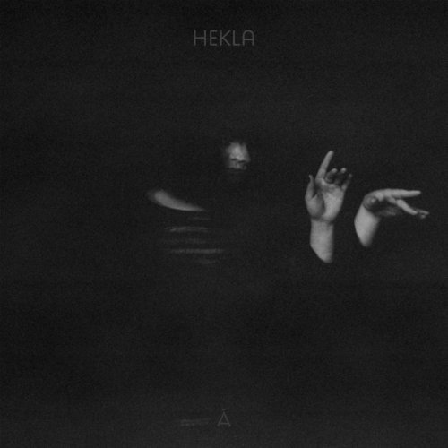 Hekla - Á (2018)