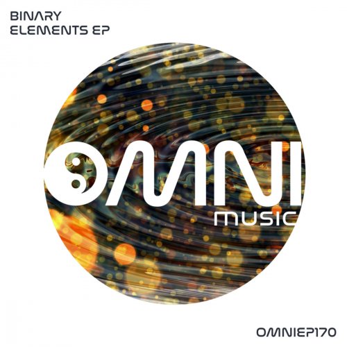 Binary - Elements EP (2018) FLAC