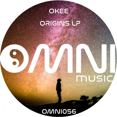 Okee - Origins LP (2018) FLAC