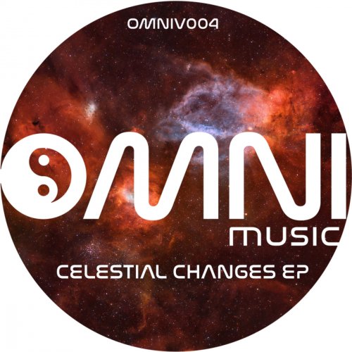 Various Artists - Celestial Changes EP (2018) FLAC