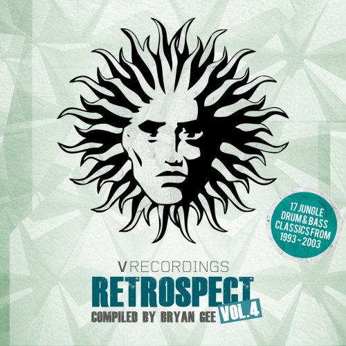 Various Artists - Retrospect, Vol. 4 (Compiled by Bryan Gee) (2014) FLAC