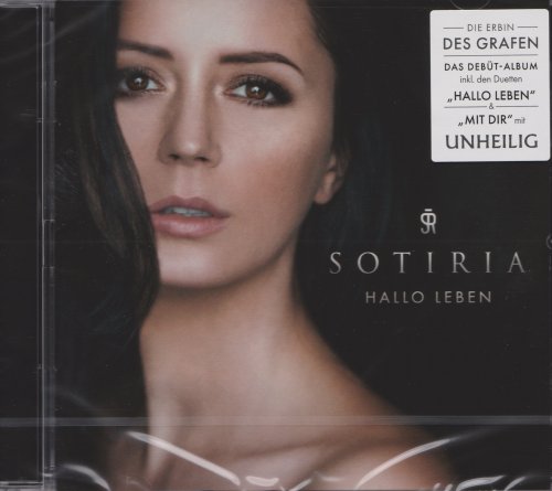 Sotiria - Hallo Leben (2018) CD Rip