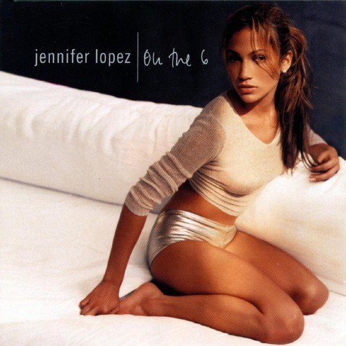 Jennifer Lopez - On The 6 (Spanish Edition) (1999)