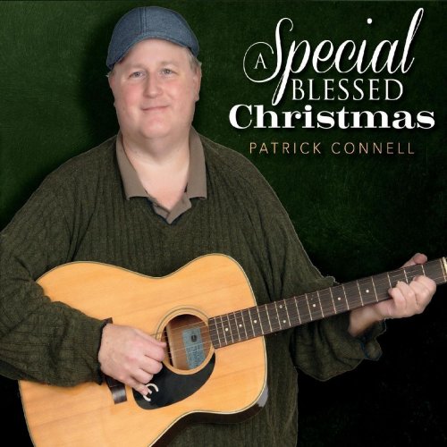 Patrick Connell - A Special Blessed Christmas (2018)