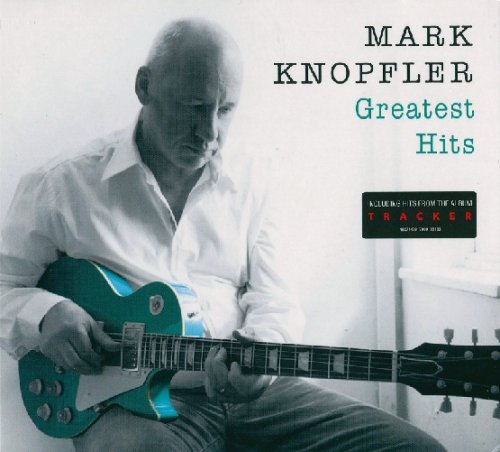 Mark Knopfler - Greatest Hits (2015) [2CD]