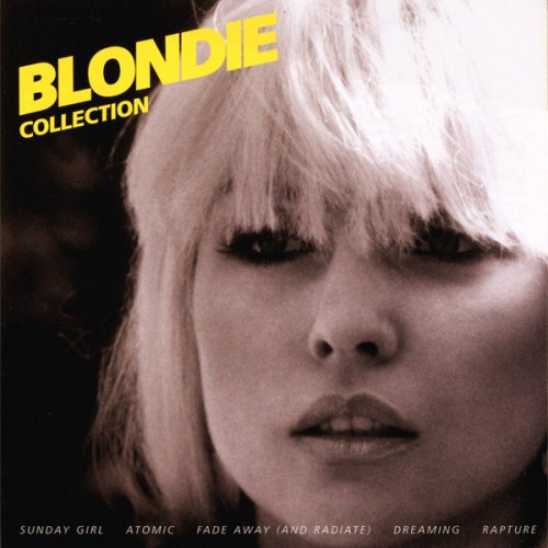 Blondie - Collection (2008)