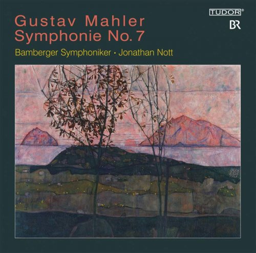 Jonathan Nott & Bamberger Symphoniker - Mahler: Symphony No. 7 (2012) [SACD]