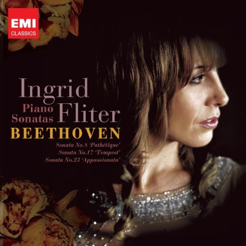 Ingrid Fliter - Beethoven Piano Sonatas, Nos. 8, 17 & 23 (2011)