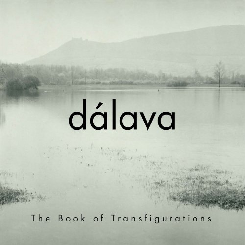 Dálava - The Book Of Transfigurations (2017) [Hi-Res]