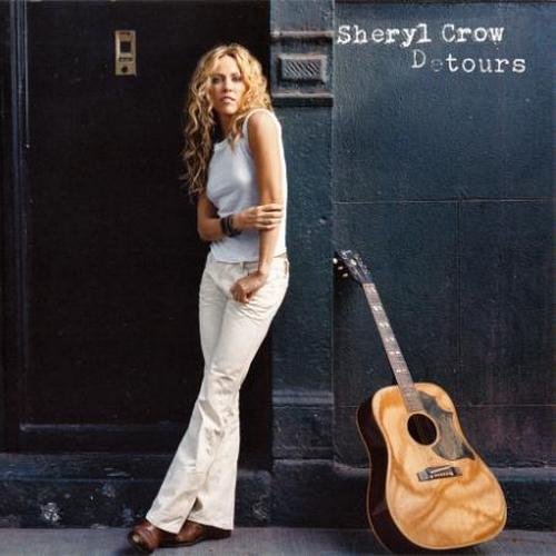 Sheryl Crow - Detours (2008)