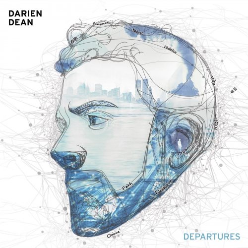 Darien Dean - Departures (2017) flac