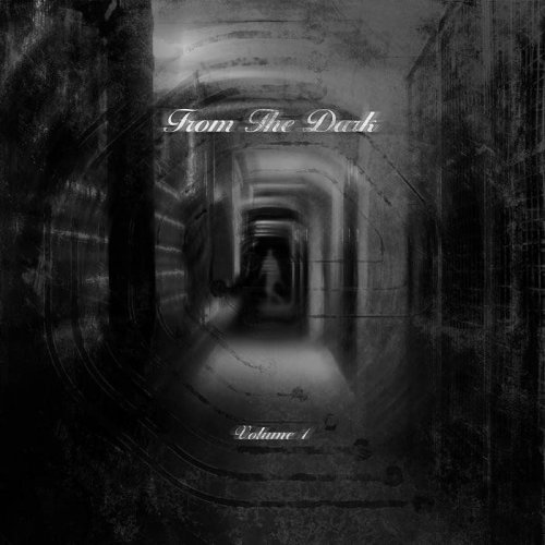 VA - From The Dark Volume 1 (2018)