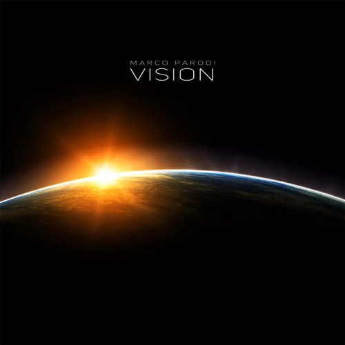 Marco Parodi - Vision (2018)