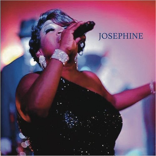 Josephine Howell - Josephine (2018)