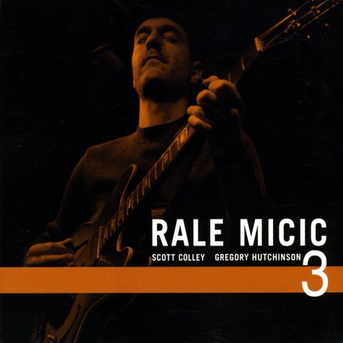 Rale Micic - 3 (2009)