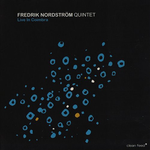 Fredrik Nordström Quintet - Live in Coimbra (2008)