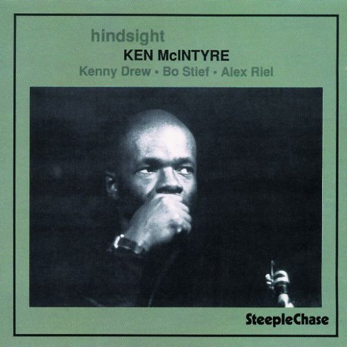 Ken McIntyre - Hindsight (1974)