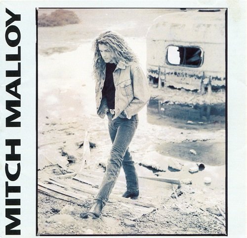 Mitch Malloy - Mitch Malloy (1992)