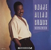 Onaje Allan Gumbs - That Special Part Of Me (1998)