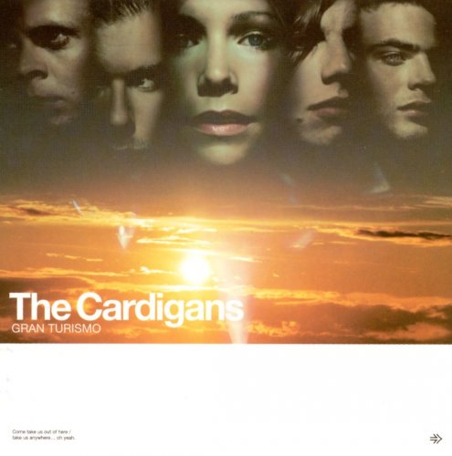 The Cardigans - Gran Turismo (1998)