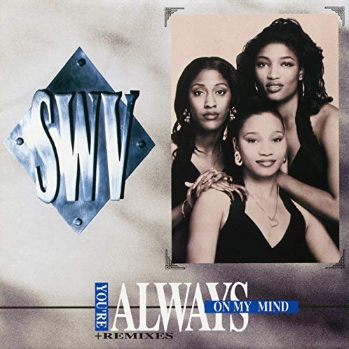 Swv Its About Time Zip