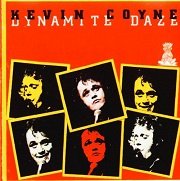 Kevin Coyne - Dynamite Daze (Reissue) (1978/1991)
