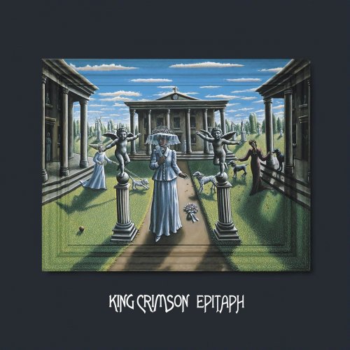 King Crimson - Epitaph (Live, 1969) (2018)