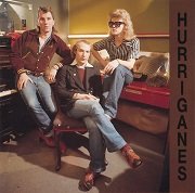 Hurriganes - 20 Golden Greats (1973-77/1989)