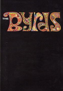 The Byrds - The Byrds (4CD Box Set) (1990)