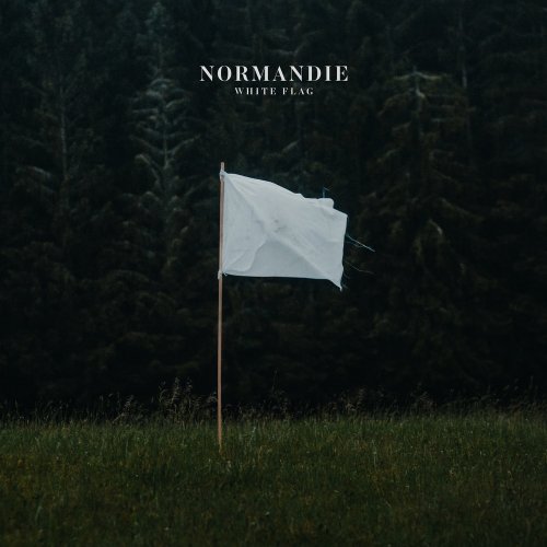 Normandie - White Flag (2018) [Hi-Res]