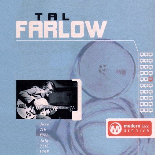 Tal Farlow - Modern Jazz Archive (2004)