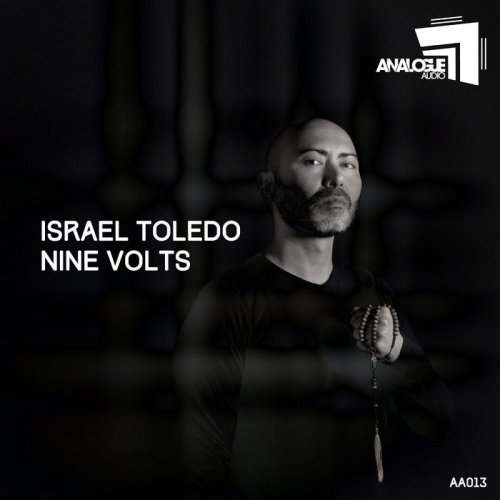 Israel Toledo - Nine Volts (2018)