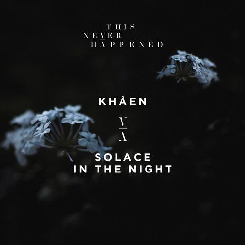 Khåen - Solace in the Night (2018)