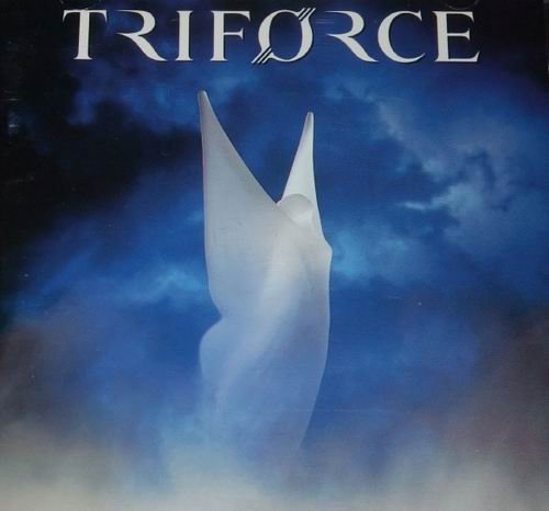Masaki Matsubara & TRIFORCE - TRIFORCE (1990)