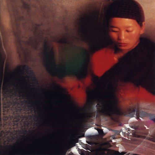 Choying Drolma - Chö (Remastered) (1997;2016) [Hi-Res]