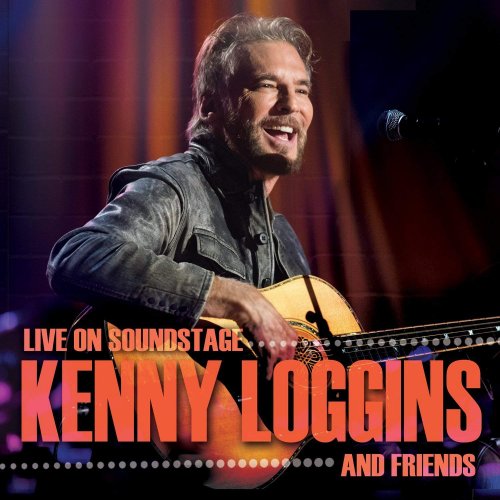 Kenny Loggins - Live on Soundstage (2018)