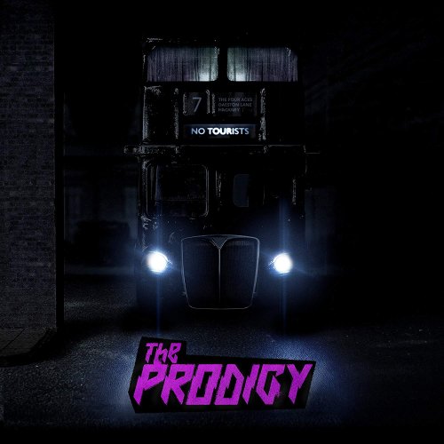 The Prodigy - No Tourists (2018) [Hi-Res]